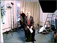 news researcher digitize studio photographer kiev editing