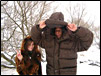 translator filming permits ostankino television NTSC HD camera rental