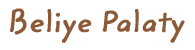 Beliye Palaty